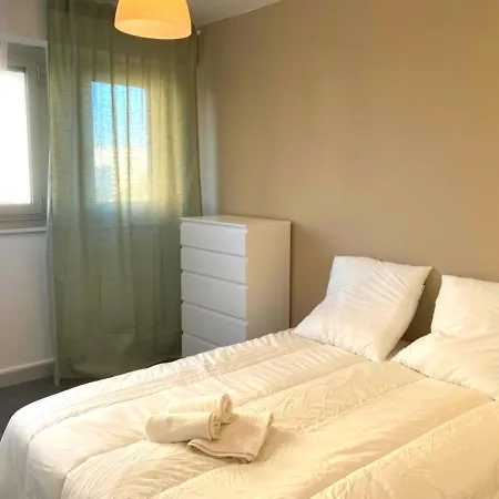 Apartment Chez Florian-la Conciergerie. Poitiers